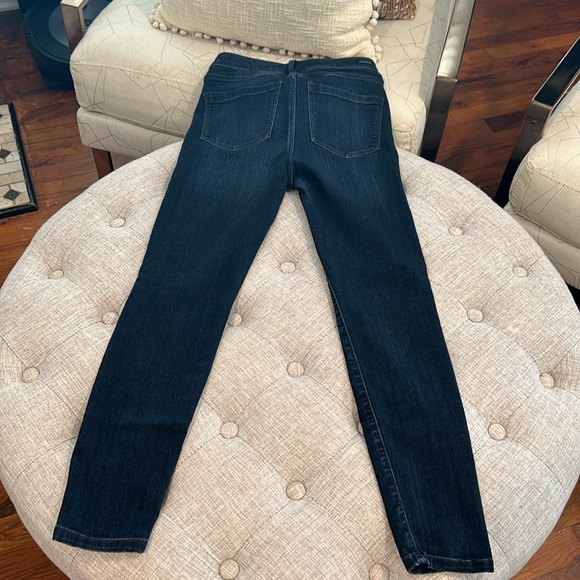 Liverpool high waisted skinny jeans - Picture 3 of 4